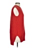 Gap Red Pullover Sweater Size XS - photo 4