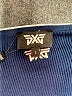 PXG Blue Cardigan Size L - photo 7