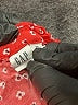 Gap Red Dress Size XS (kids) - photo 3