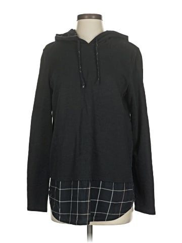 J.Jill Pullover Hoodie (view 1)
