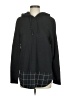 J.Jill 100% Cotton Black Pullover Hoodie Size XS - photo 1