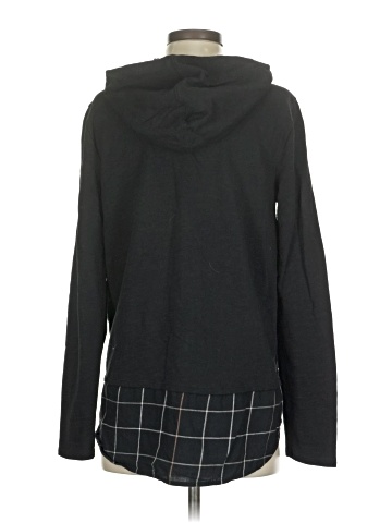 J.Jill Pullover Hoodie (view 2)