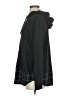 J.Jill 100% Cotton Black Pullover Hoodie Size XS - photo 5