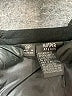 Kasper A.S.L. Solid Black Casual Skirt Size 8 (petite) - photo 4