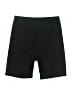 American Eagle Outfitters Solid Black Athletic Shorts Size S - photo 2