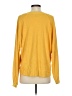 Urban Outfitters Yellow Pullover Sweater Size XS - photo 2