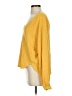 Urban Outfitters Yellow Pullover Sweater Size XS - photo 5