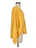 Urban Outfitters Yellow Pullover Sweater Size XS - photo 4