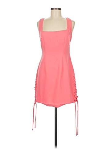 Lovers + Friends Cocktail Dress (view 1)