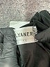 Lyaner Black Casual Skirt Size S - photo 4