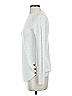 Max Studio White Pullover Sweater Size XS - photo 5