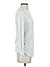 Max Studio White Pullover Sweater Size XS - photo 4