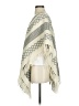 Unbranded Ivory Poncho Size S - photo 5