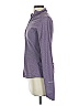 Nike Purple Track Jacket Size S - photo 5