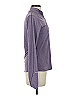 Nike Purple Track Jacket Size S - photo 4