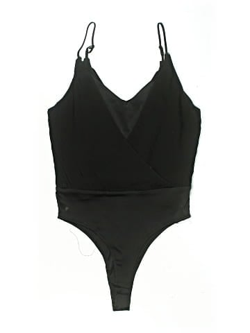 Zara Bodysuit (view 1)