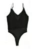 Zara Black Bodysuit Size S - photo 1
