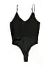 Zara Black Bodysuit Size S - photo 2