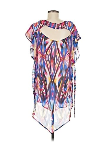 BECCA® by Rebecca Virtue Swimsuit Cover Up (view 2)