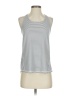 C9 By Champion Silver Tank Top Size XS - photo 1