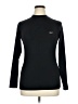 Reebok Black Long Sleeve Turtleneck Size XL - photo 1