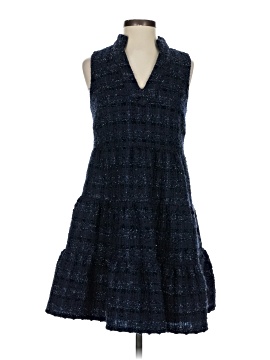 Sail To Sable Casual Dress