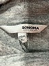 Sonoma Goods for Life Silver Turtleneck Sweater Size XL - photo 7