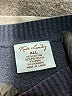 Kate Landry Blue Poncho One size - photo 7