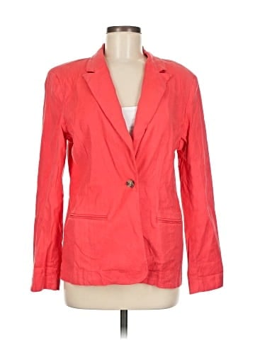 Evereve Blazer (view 1)