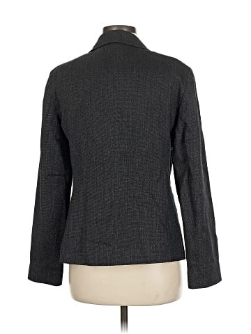 Lafayette 148 New York Wool Blazer (view 2)