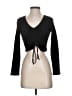 Altar'd State Black Cardigan Size XS - photo 1