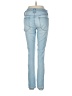 J.Crew Hearts Blue Jeans Size 28 waist - photo 2