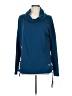 Everlast Blue Long Sleeve Top Size L - photo 1