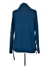 Everlast Blue Long Sleeve Top Size L - photo 2
