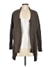 Kensie Brown Cardigan Size M - photo 1