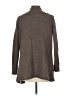 Kensie Brown Cardigan Size M - photo 2