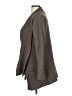 Kensie Brown Cardigan Size M - photo 5
