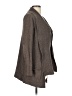 Kensie Brown Cardigan Size M - photo 4