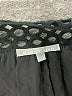 Daniel Rainn Hearts Black Casual Dress Size XXS - photo 7