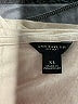 Ann Taylor Ivory Short Sleeve Top Size XL - photo 7