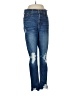 Madewell Blue Jeans Size 29 waist - photo 1