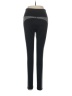 Mono b Black Active Pants Size M - photo 2