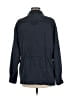 YFB 100% Tencel Solid Blue Jacket Size M - photo 2