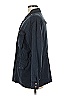 YFB 100% Tencel Solid Blue Jacket Size M - photo 5