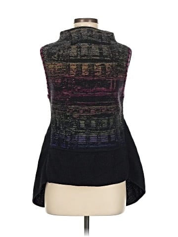 IVKO Sleeveless Blouse (view 1)