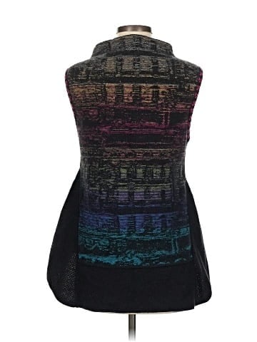 IVKO Sleeveless Blouse (view 2)
