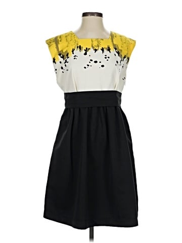 Sariah Cocktail Dress (view 1)