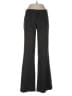 Elevenses Tweed Gray Dress Pants Size 4 - photo 1