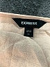 Express Pink 3/4 Sleeve Blouse Size XS - photo 8