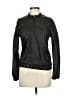 Joie 100% Silk Black Jacket Size M - photo 1